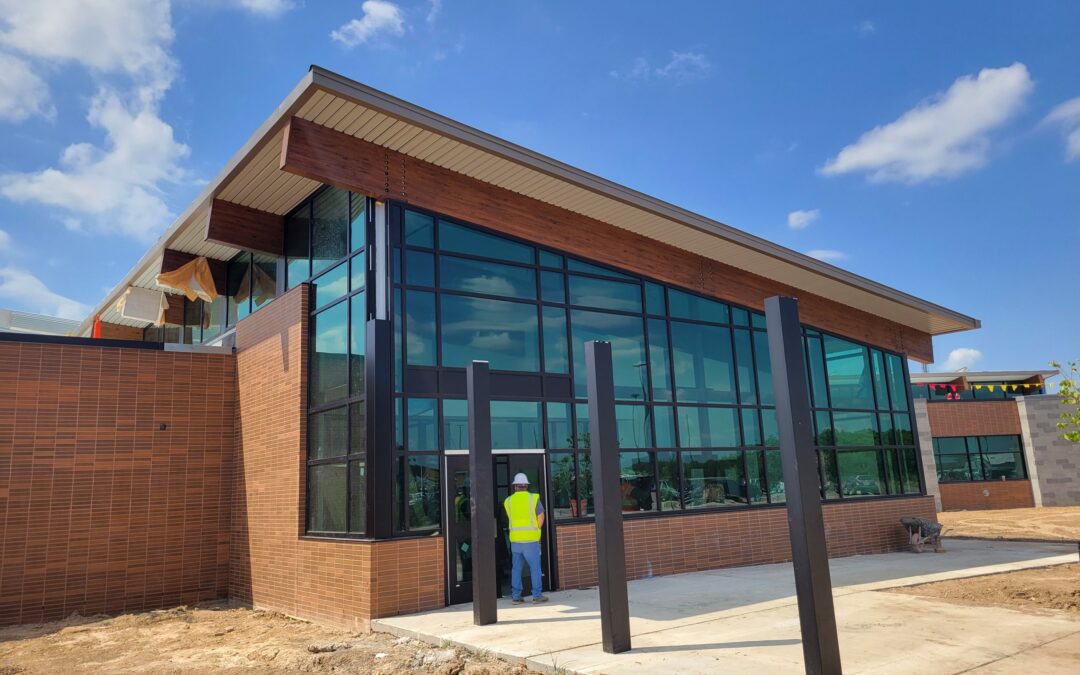 Why Should You Choose Binkley Construction?