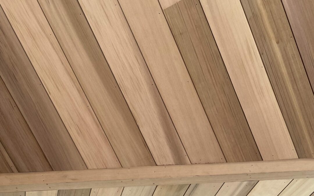 5 Benefits of Choosing Laminated Wood to Build