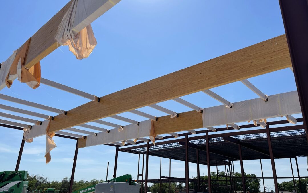 The Commercial Building Design Process