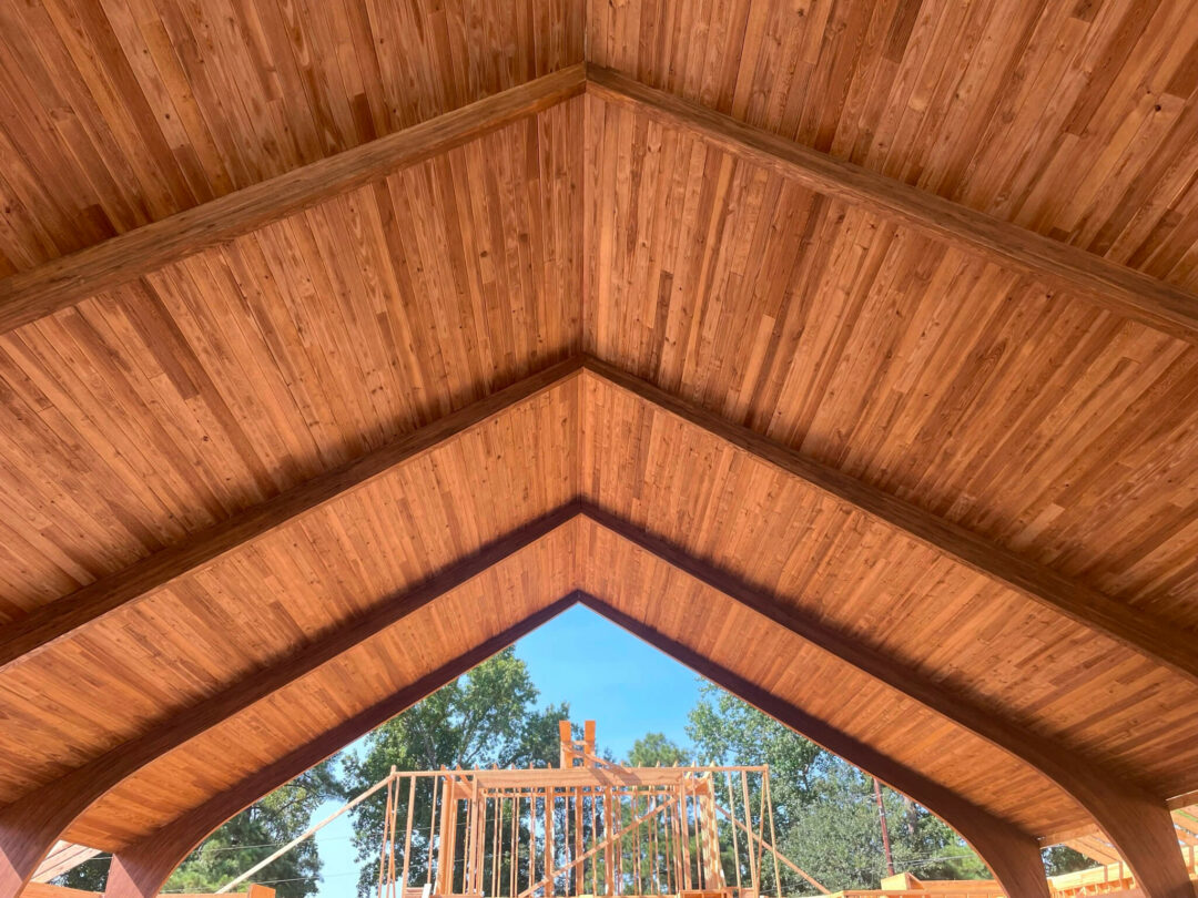 Chesswood Baptist Church