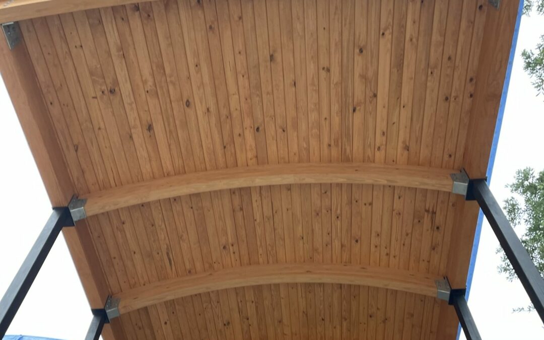 Glue Laminated Timber: Advantages to Consider