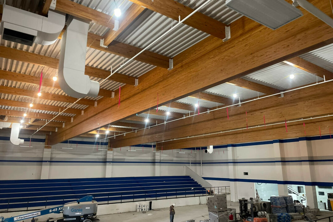 Wylie Junior High School