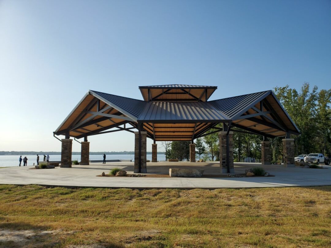 Lake Fork/Tawakoni Canopies