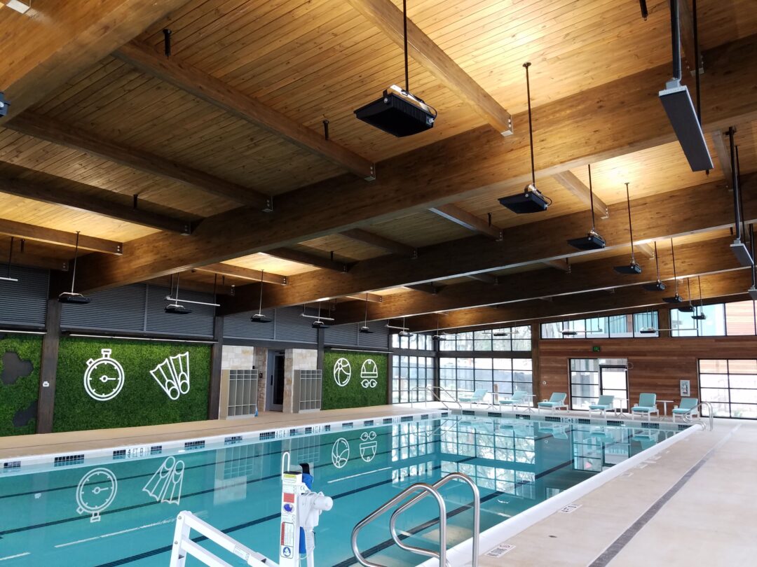 Kissing Tree Active Adult Community Center