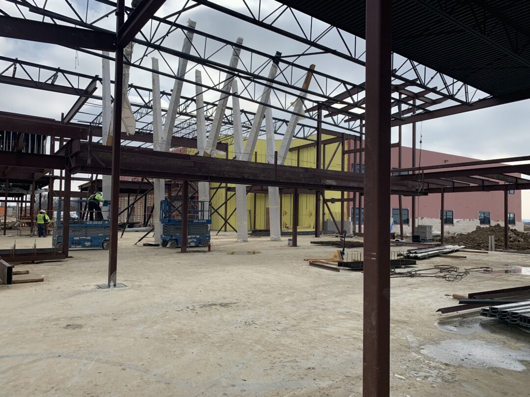 North West ISD Elementary Schools