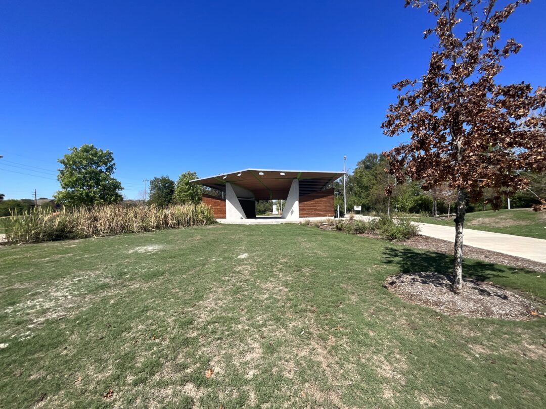 Houston BMX Bike and Skate Park