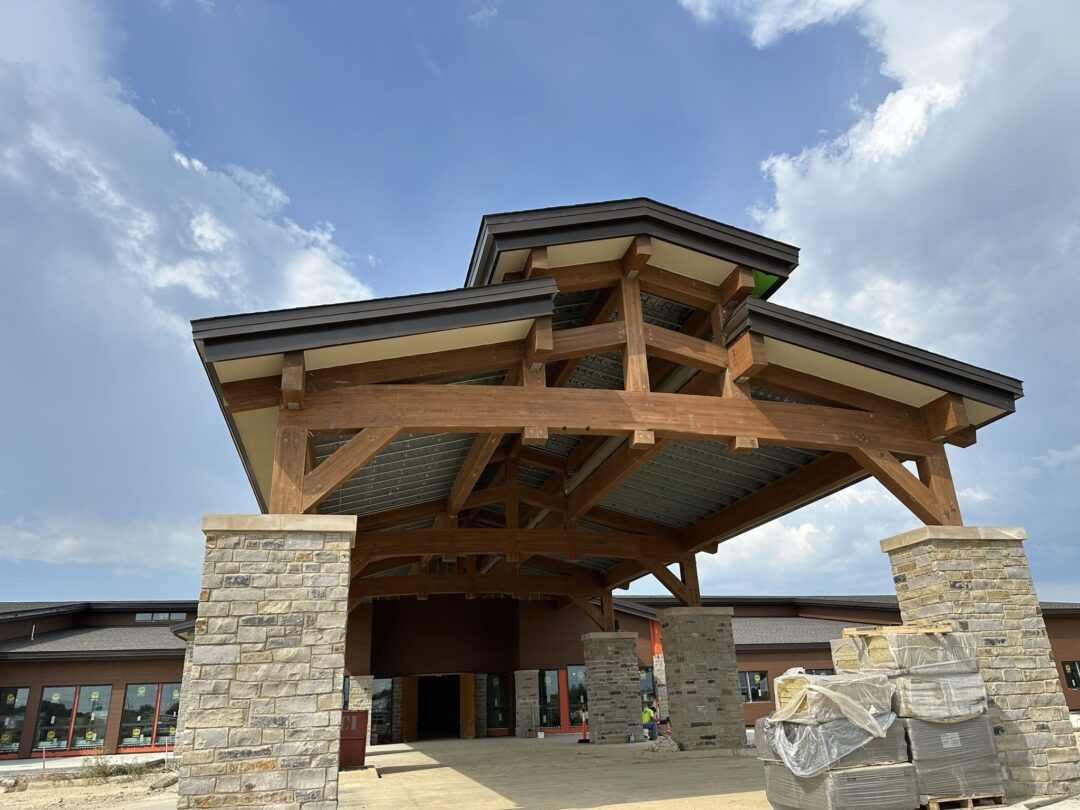 Oklahoma Veterans Center