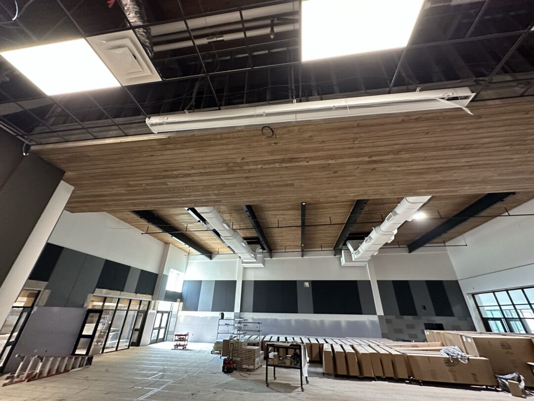 Melissa ISD Elementry School