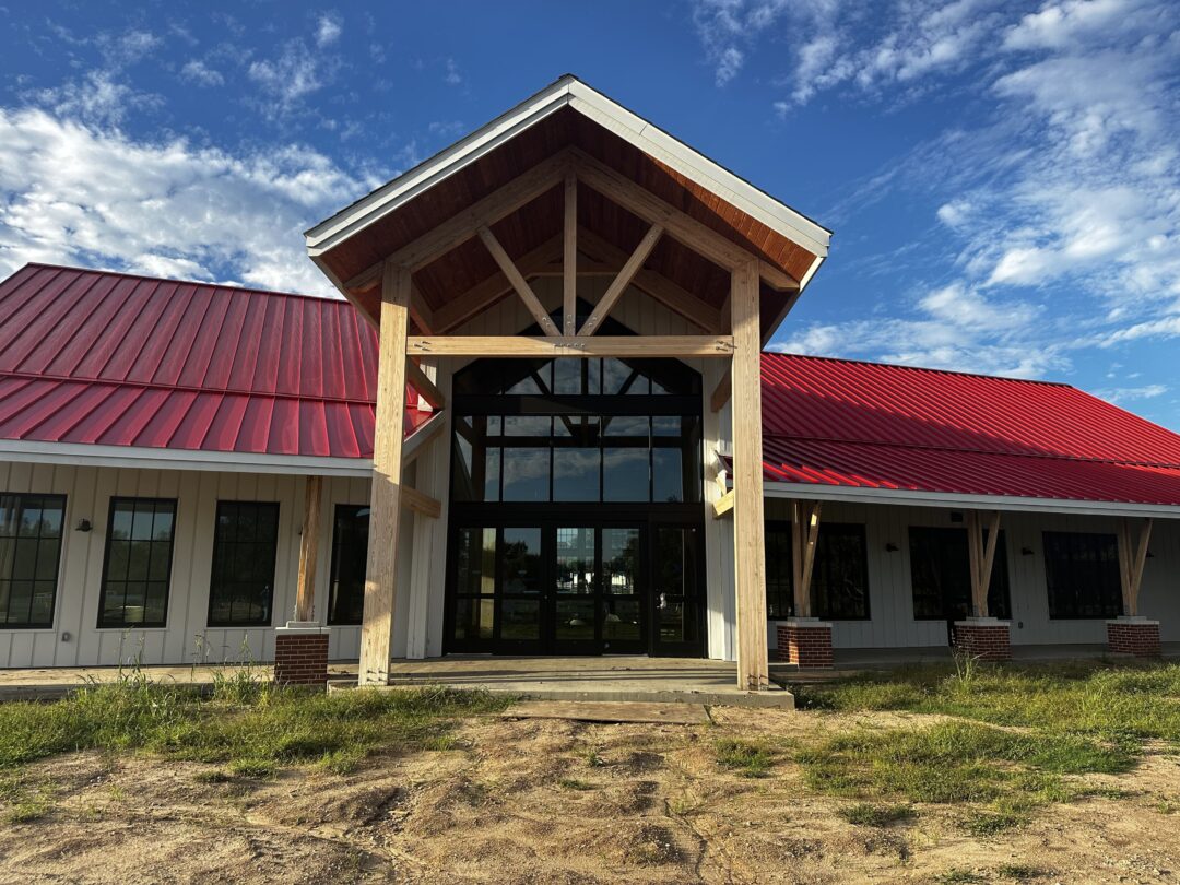George Ranch Historical Site
