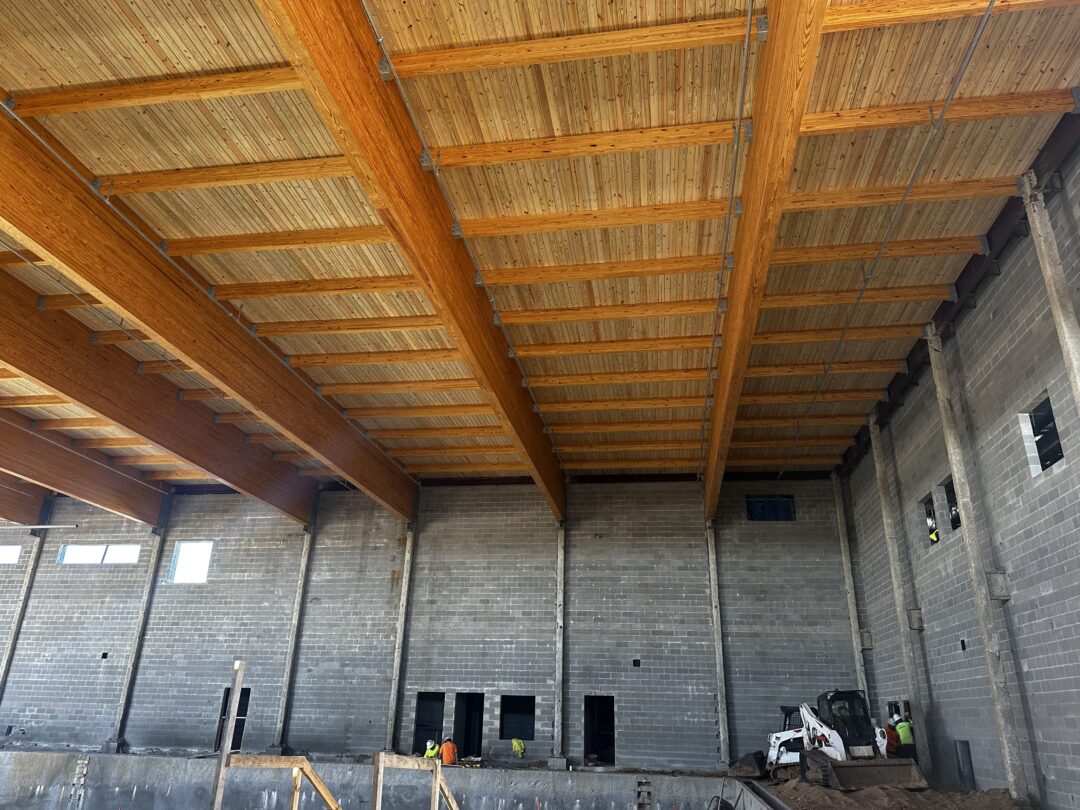 Katy High School #10