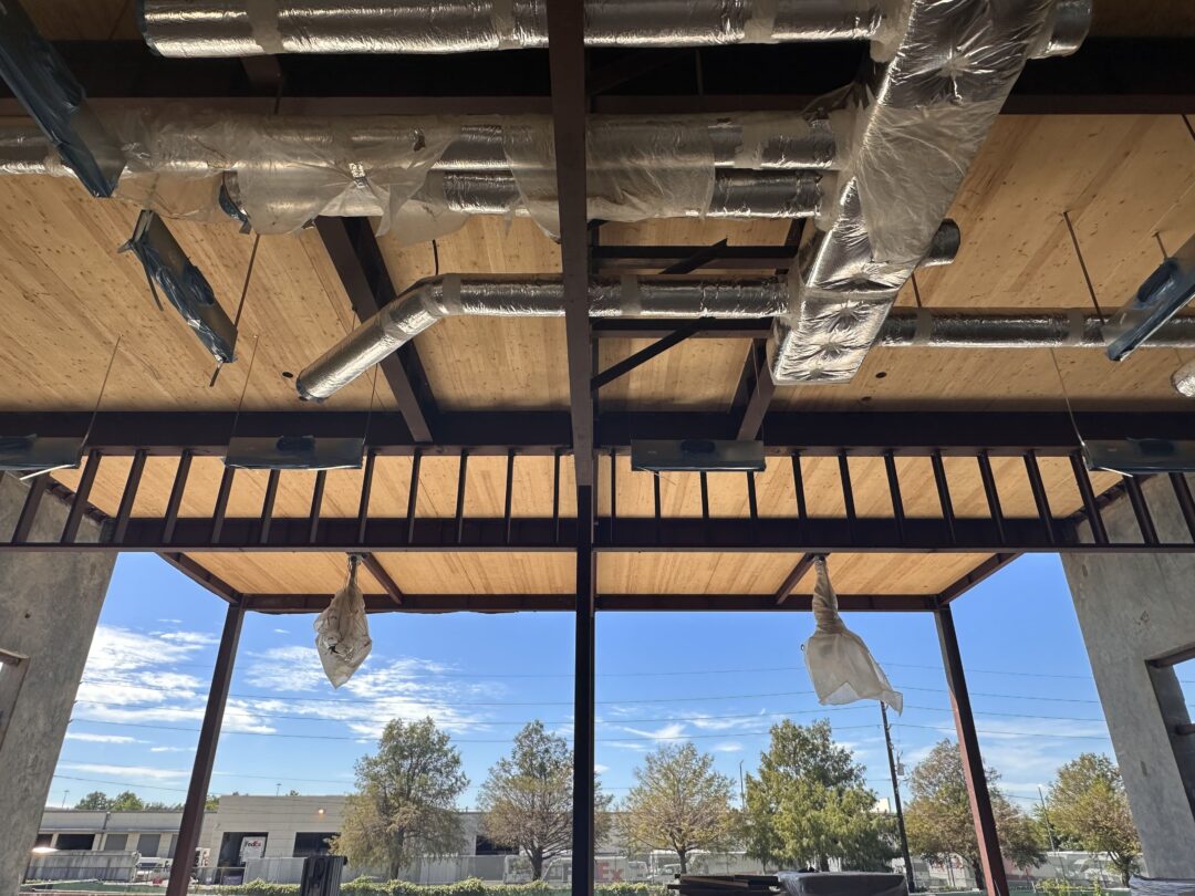 Harris County Administration Building