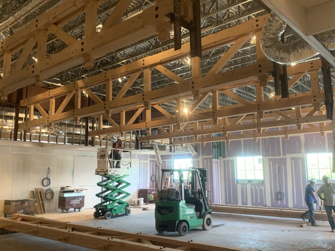 Lakeside Country Club