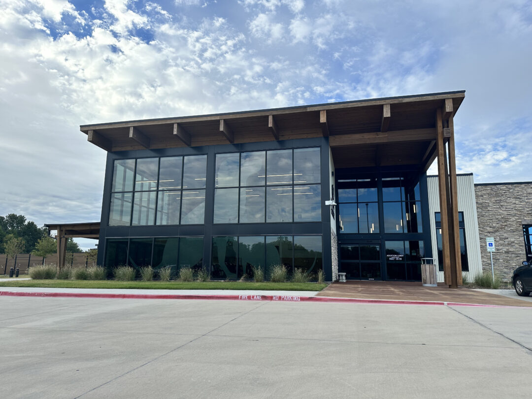 Garland Animal Hospital