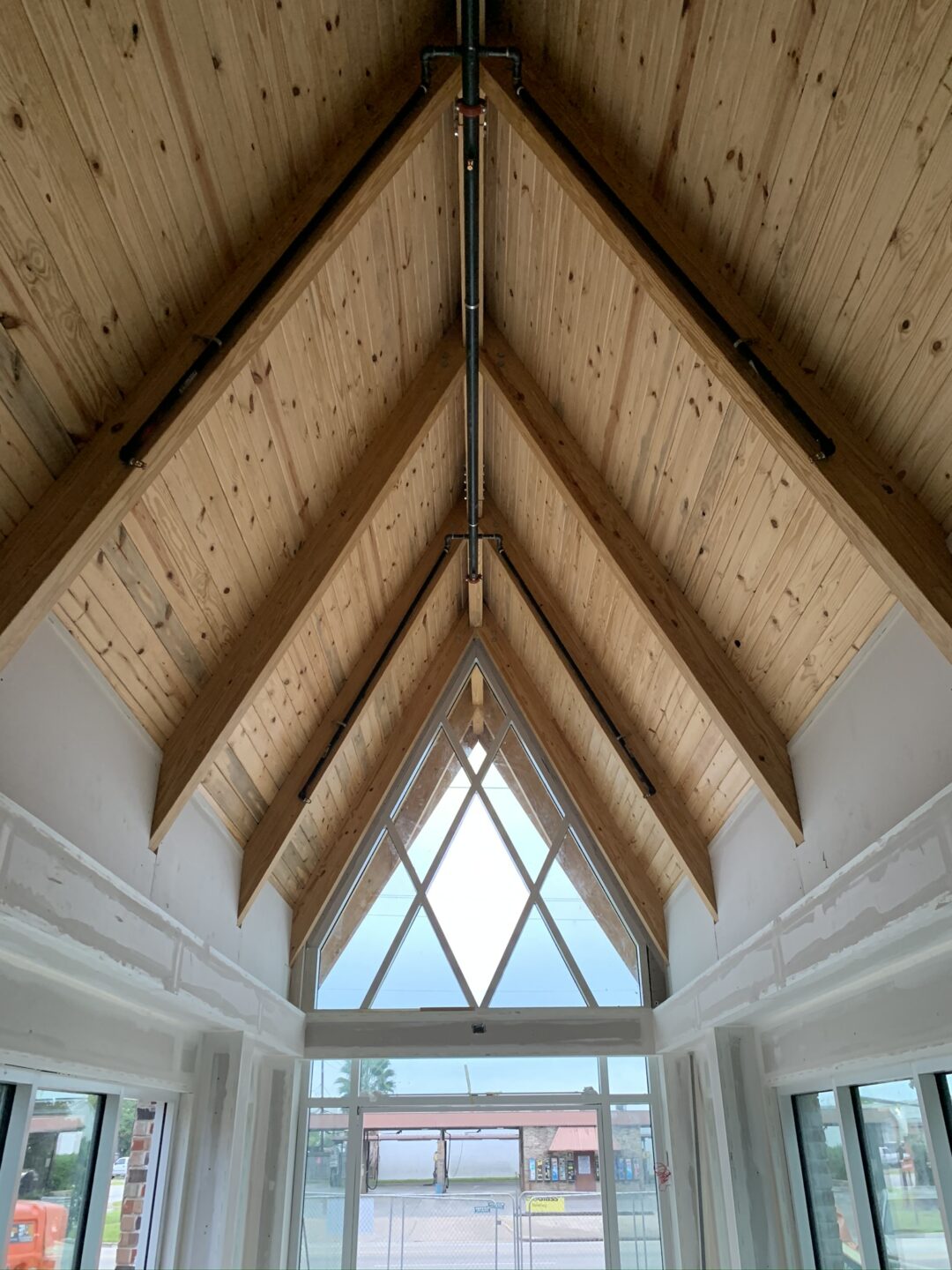 South West Presbyterian Church