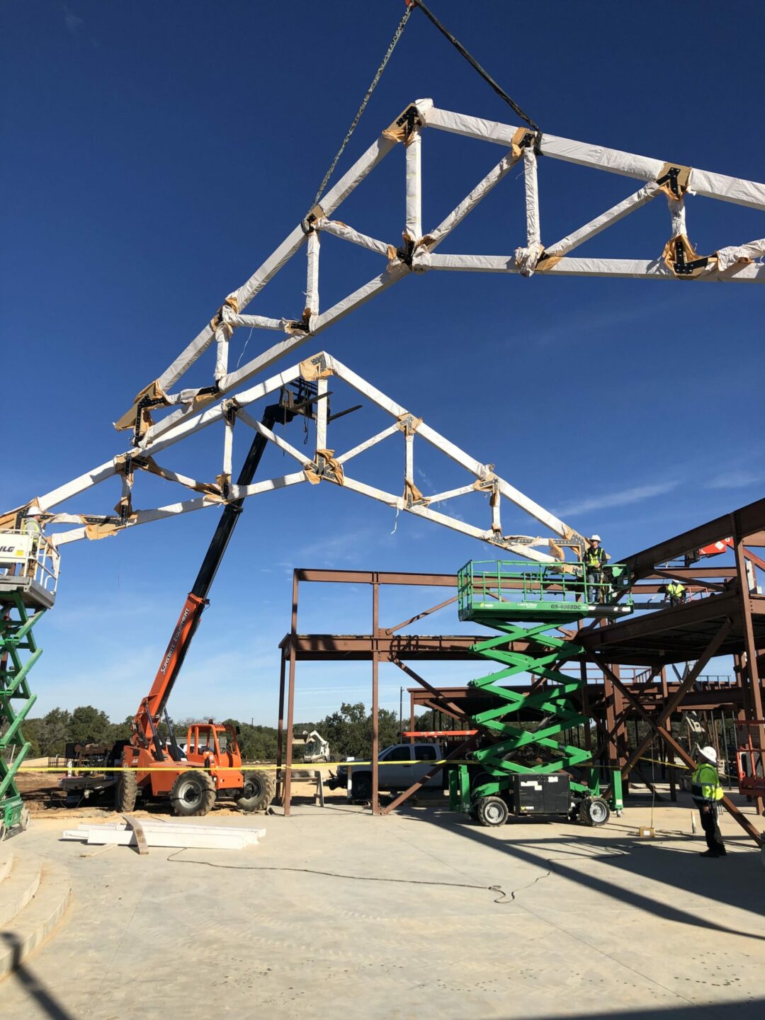 Divine Savior Academy