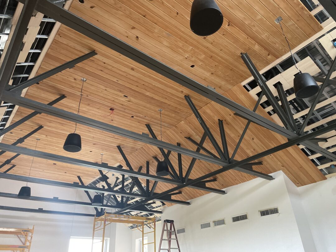 San Antonio Catholic High School