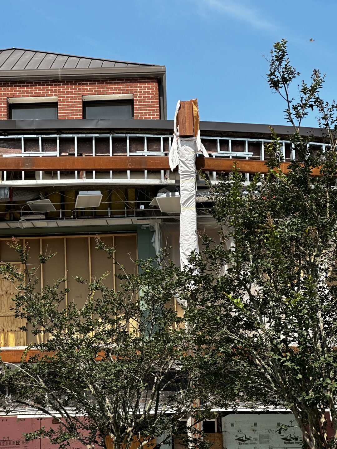 Kingwood Park High School