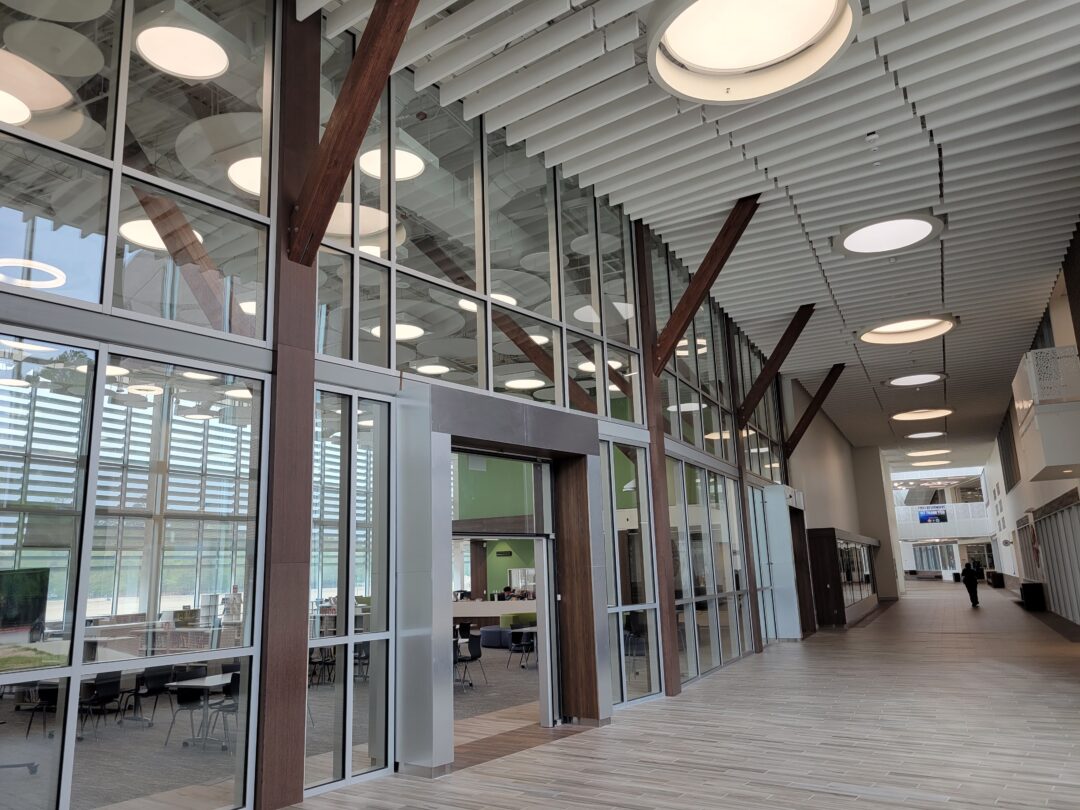 Kingwood Middle School