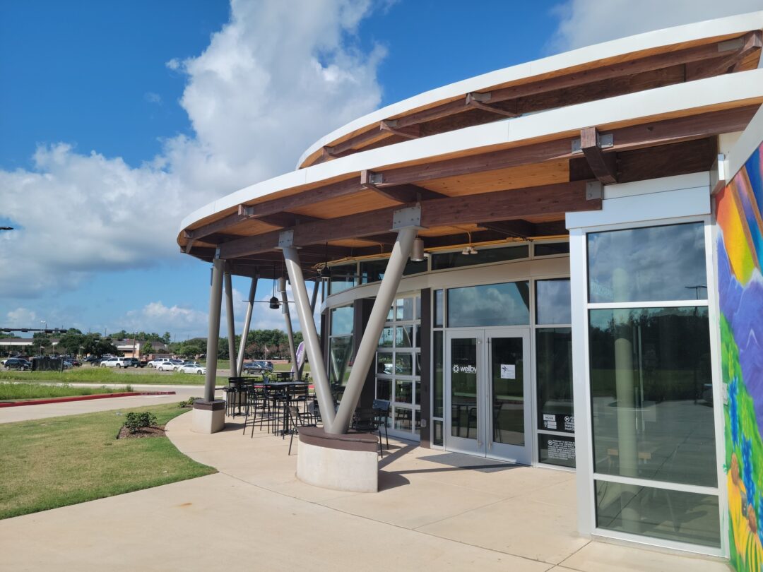 Sienna Ranch Solution Center