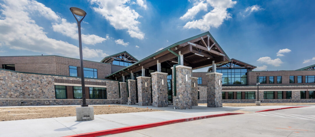 Humble ISD Northbelt Elementary School